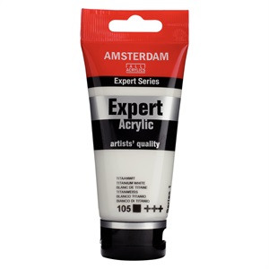 AAC EXPERT 75ML TITANIUM WHITE